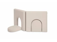 Shappy Original bogen - Ultra plush - Soft Beige