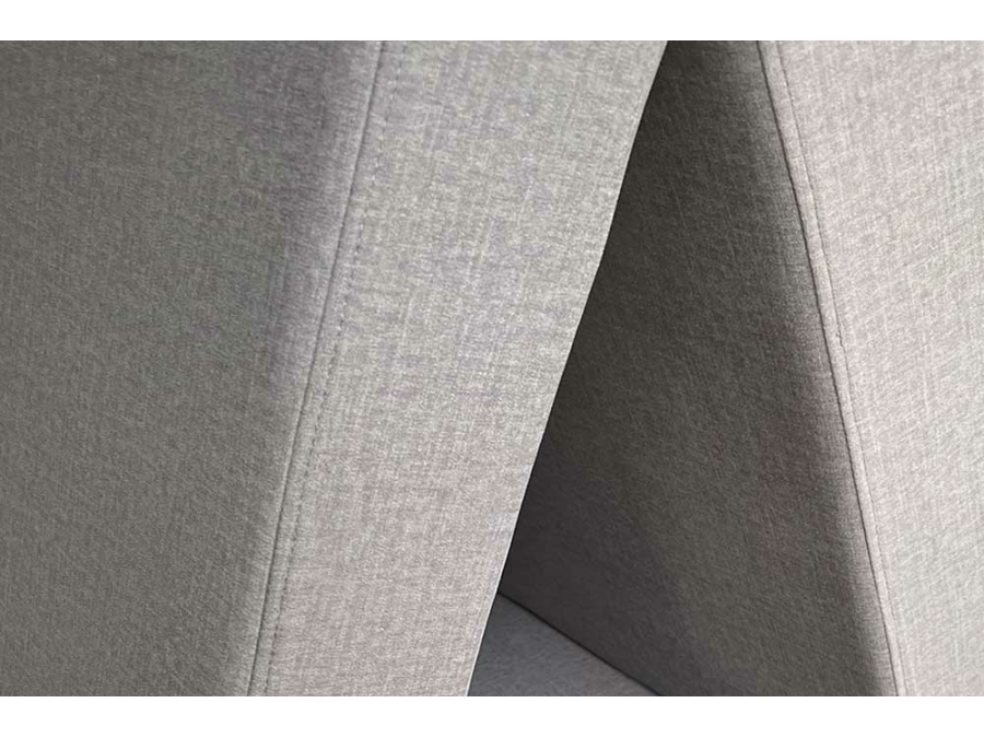 Shappy Original Speelbank - Ultra plush - Dark Grey - Afbeelding 4