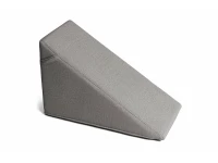 Shappy Original glijbaan - Ultra plush - Dark Grey