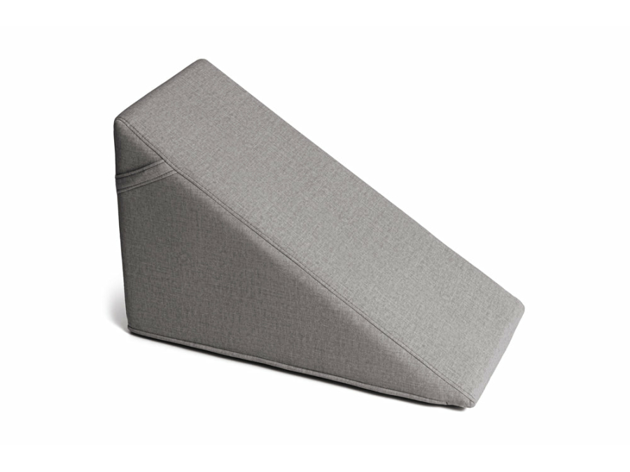 Shappy Original glijbaan - Ultra plush - Dark Grey