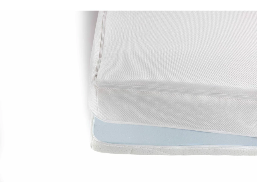 ZZZOO Airgosafe Koala matras 60x120 - Afbeelding 6
