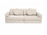 Shappy Original Speelbank Mini - Ultra plush - Soft Beige