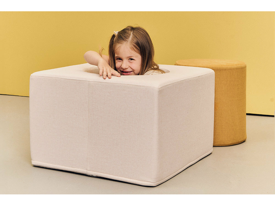 Shappy speelset - Ultra plush - Soft Pink - Afbeelding 2