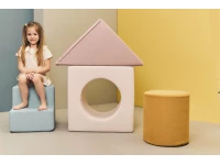 Shappy speelset - Ultra plush - Sky Blue - Afbeelding 6