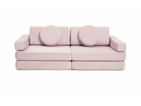 Shappy Original Speelbank Mini - Ultra plush - Soft Pink