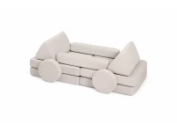 Shappy Original Speelbank Mini - Ultra plush - Soft Beige - Afbeelding 8