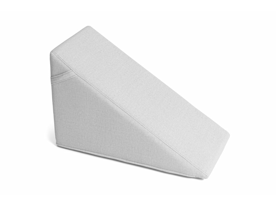 Shappy Original glijbaan - Ultra plush - Light Grey