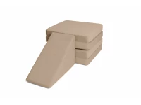 Shappy Original glijbaan - Ultra plush - Camel - Afbeelding 3