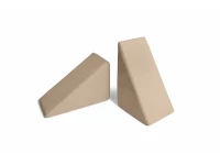 Shappy Original glijbaan - Ultra plush - Camel - Afbeelding 4