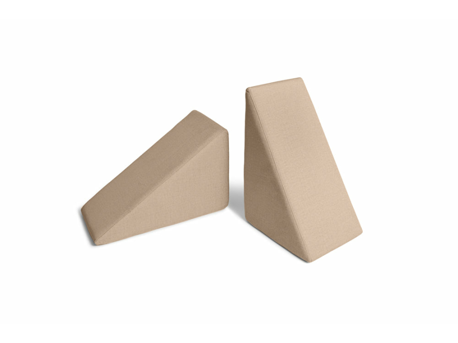 Shappy Original glijbaan - Ultra plush - Camel - Afbeelding 4