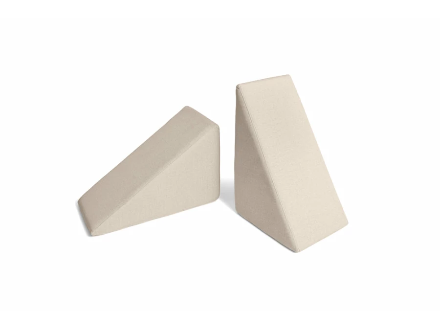 Shappy Original glijbaan - Ultra plush - Soft Beige - Afbeelding 3
