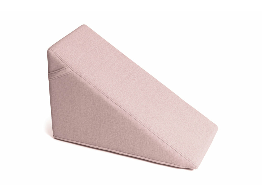 Shappy Original glijbaan - Ultra plush - Soft Pink