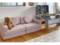 Shappy Original Speelbank - Ultra plush - Soft Pink - Afbeelding 2