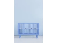 Karl & Fric Nox ledikant 60x120 - Blauw - Afbeelding 6
