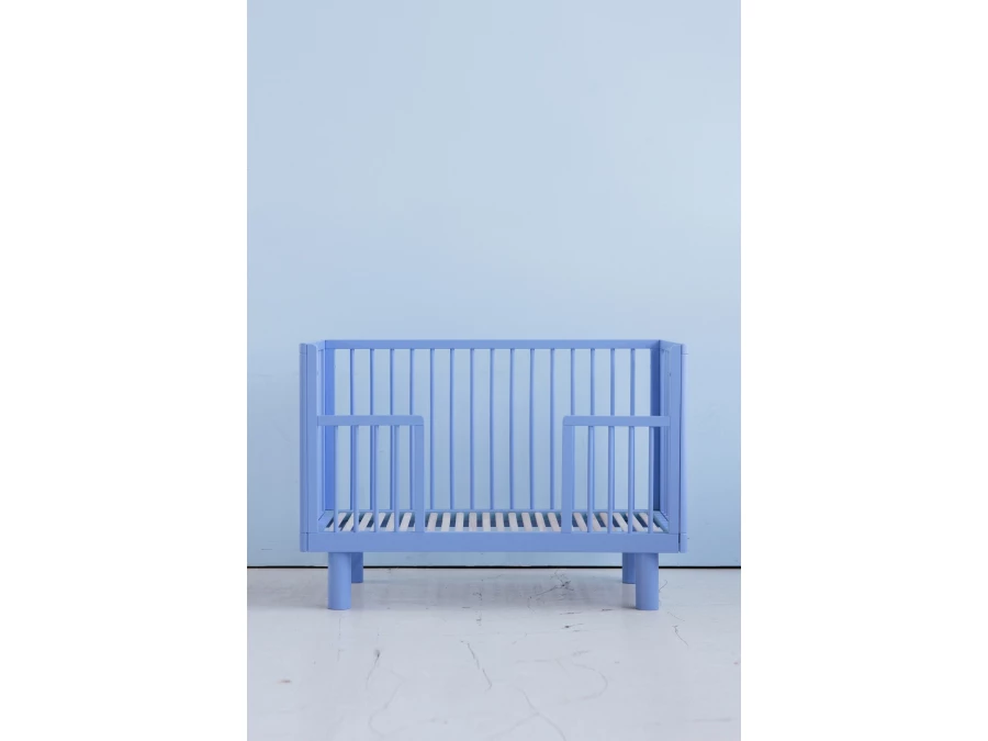 Karl & Fric Nox junior rail - Blauw - Afbeelding 3