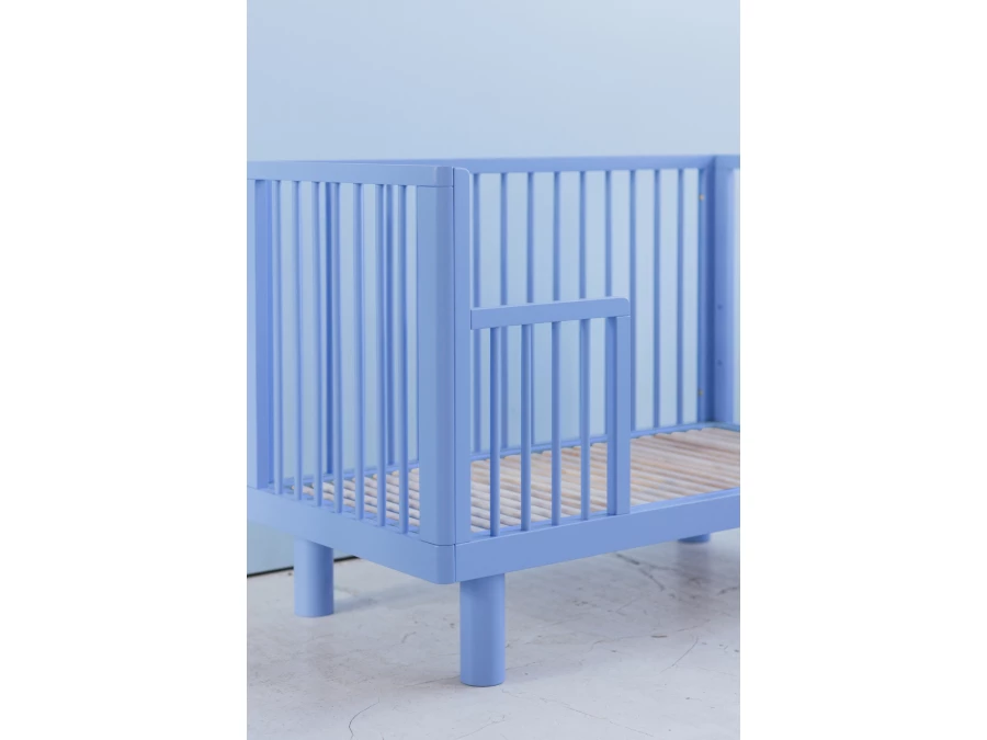 Karl & Fric Nox junior rail - Blauw - Afbeelding 2