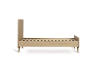 Quax Loft 3-delige meegroeikamer Honey Ash - Afbeelding 5