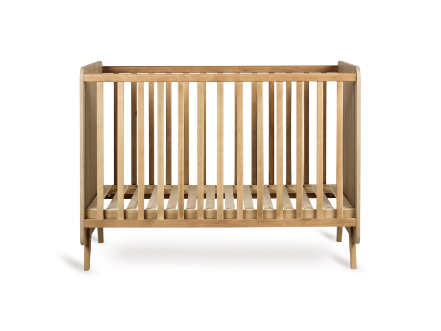 Quax Loft ledikant 60x120 Honey Ash - Afbeelding 2