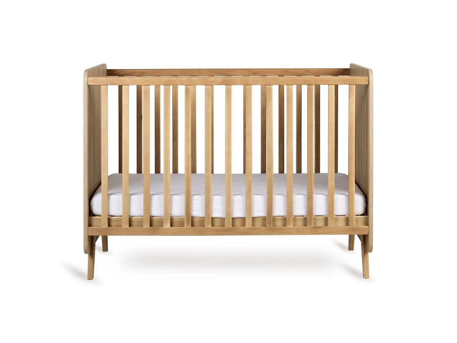 Quax Loft ledikant 60x120 Honey Ash - Afbeelding 3