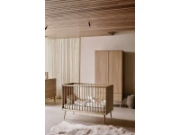 Quax Flow commode Honey Ash - Afbeelding 7