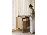 Quax Flow commode Honey Ash - Afbeelding 6