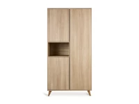 Quax Loft 3-delige meegroeikamer Honey Ash - Afbeelding 8