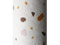 WigiWama Terrazzo poef - Marble - Afbeelding 9