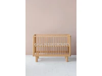 Karl & Fric Nox ledikant 60x120 - Naturel - Afbeelding 2