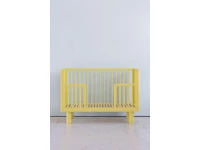 Karl & Fric Nox junior rail - Geel - Afbeelding 2