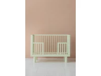 Karl & Fric Nox junior rail - Pistache - Afbeelding 2