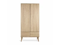 Quax Flow kledingkast Honey Ash