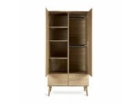 Quax Flow 3-delige babykamer Honey Ash - Afbeelding 12