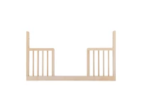 Karl & Fric Nox junior rail - Naturel