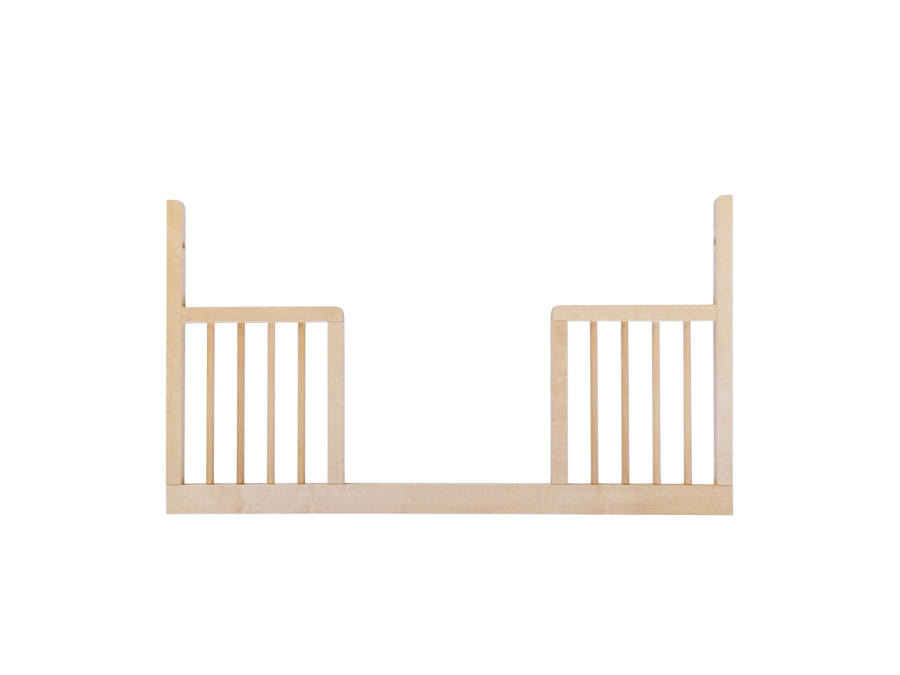 Karl & Fric Nox junior rail - Naturel