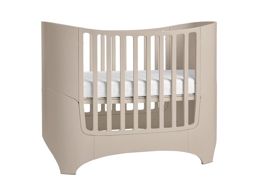 Leander Classic ledikant - cappuccino - Afbeelding 2