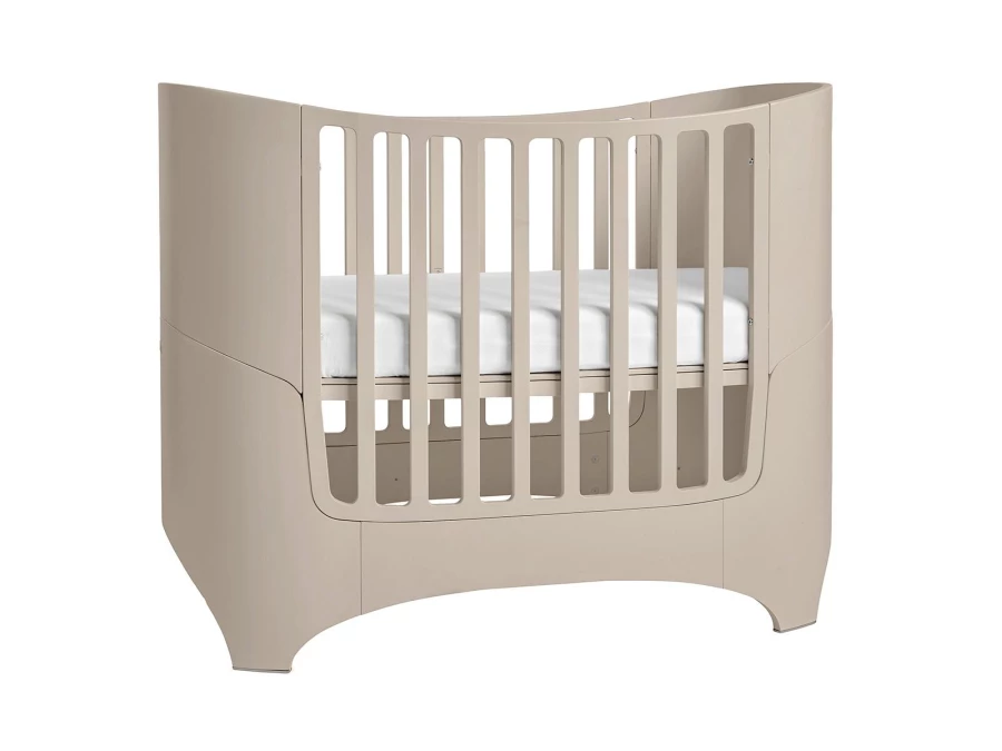 Leander Classic ledikant - cappuccino - Afbeelding 2