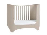 Leander Classic ledikant - cappuccino - Afbeelding 5