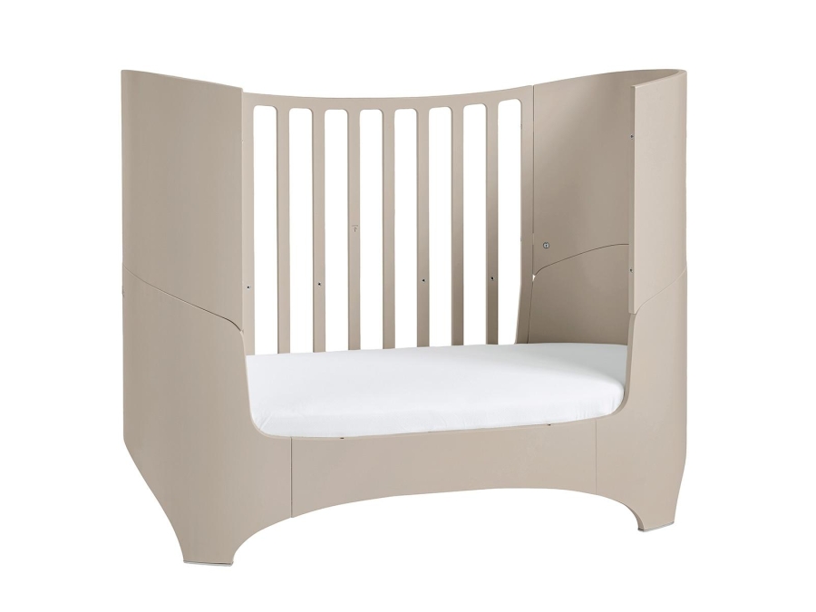 Leander Classic ledikant - cappuccino - Afbeelding 5