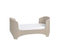 Leander Classic ledikant - cappuccino - Afbeelding 4