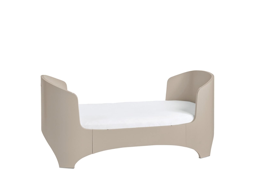 Leander Classic ledikant - cappuccino - Afbeelding 4
