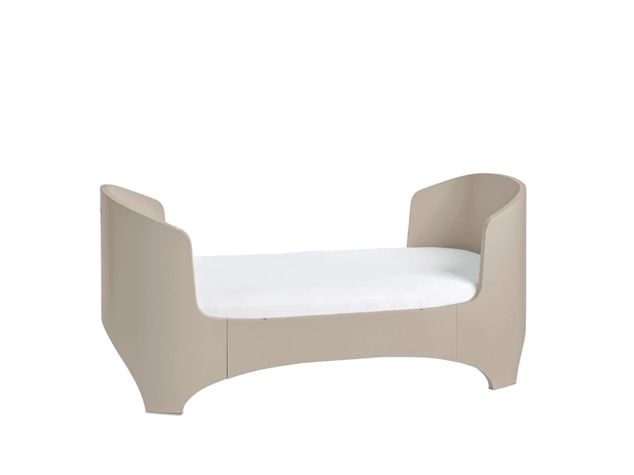 Leander Classic ledikant - cappuccino - Afbeelding 4