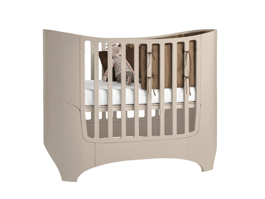 Leander Classic ledikant - cappuccino