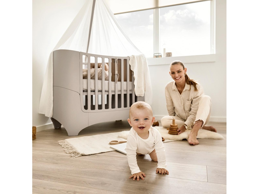 Leander Classic ledikant - cappuccino - Afbeelding 8