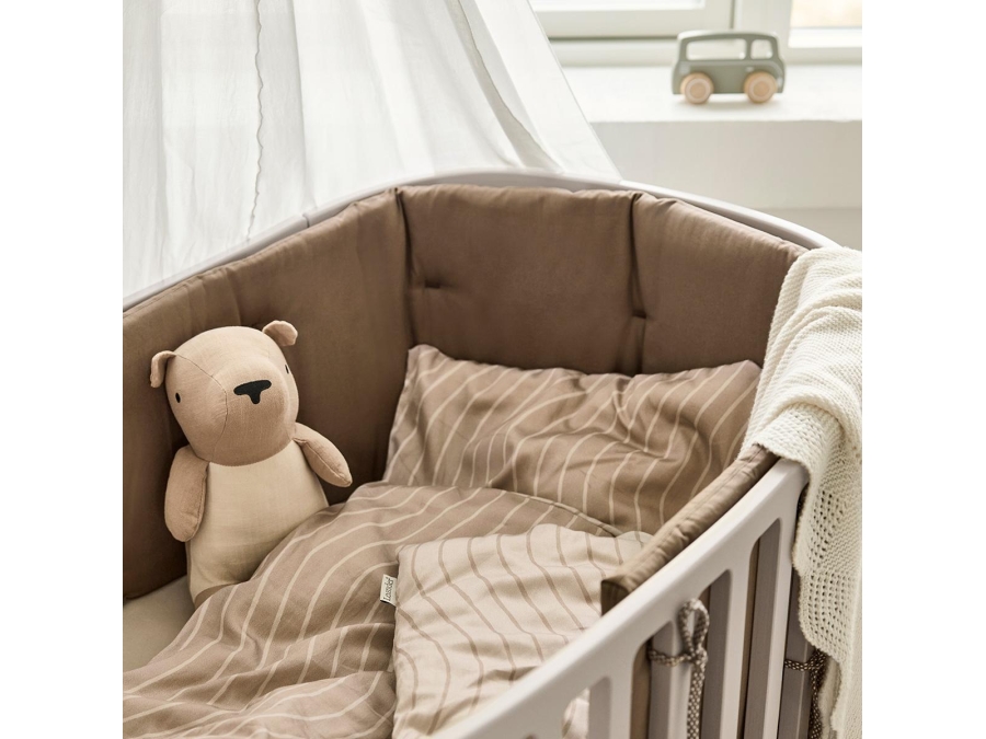Leander Classic ledikant - cappuccino - Afbeelding 7