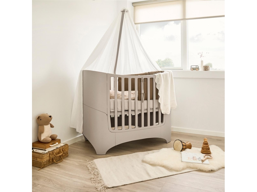 Leander Classic ledikant - cappuccino - Afbeelding 6