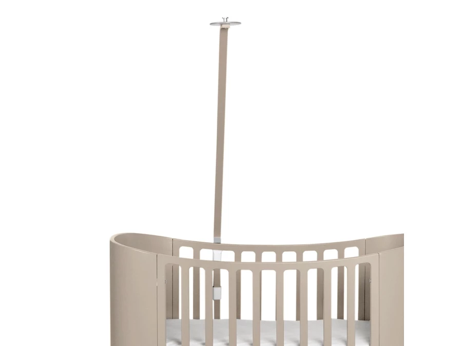 Leander Classic hemelstandaard voor ledikant - cappuccino