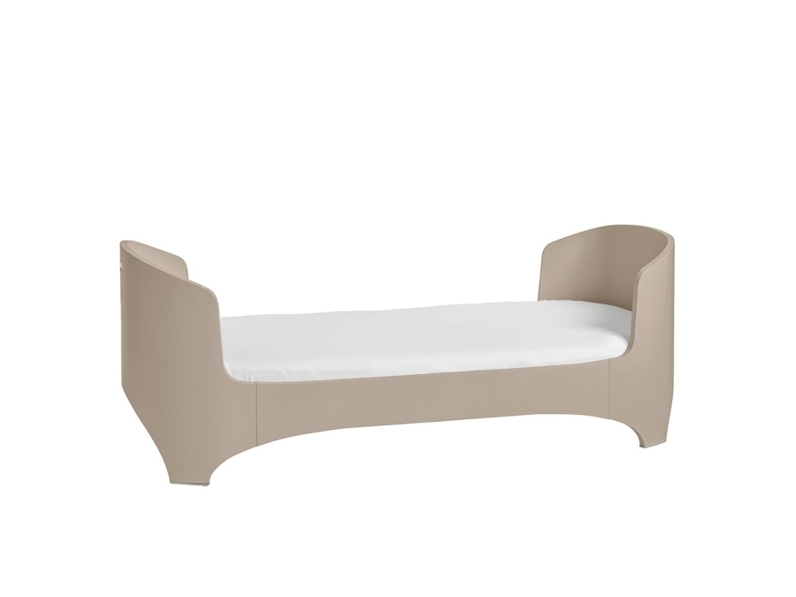 Leander Classic baby-junior conversiekit - cappuccino - Afbeelding 2