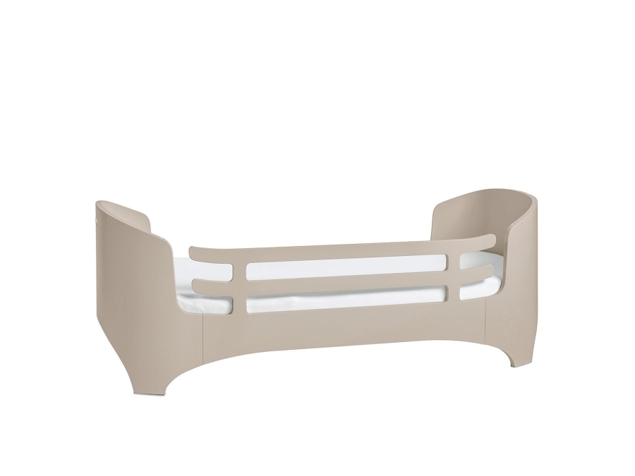 Leander Classic uitvalbeschermer - cappuccino - Afbeelding 2