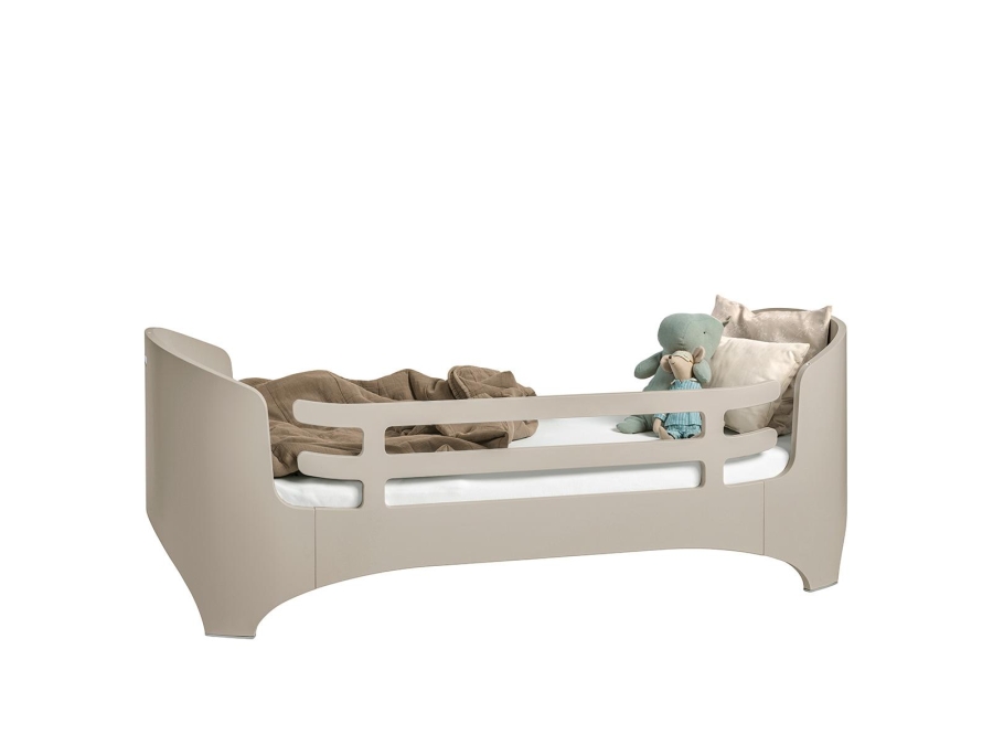Leander Classic uitvalbeschermer - cappuccino - Afbeelding 3