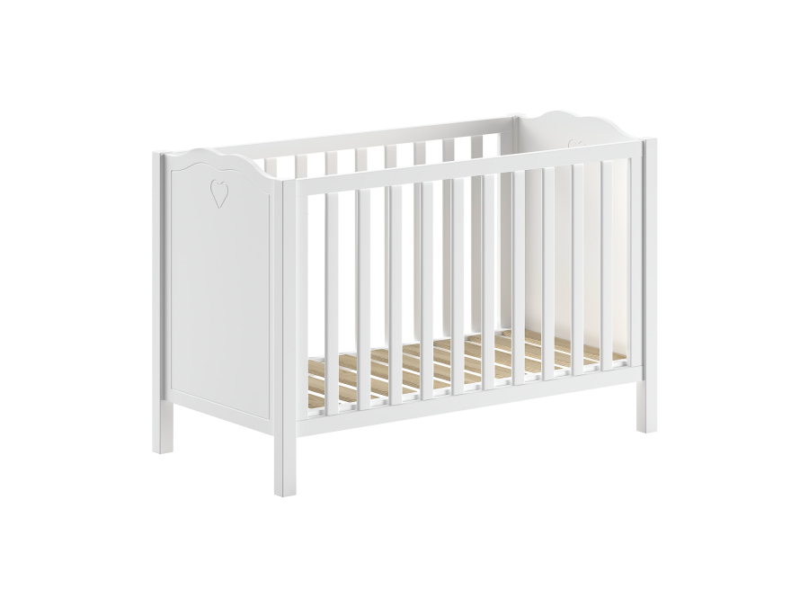 Jaxx Amori ledikant 60x120 - Afbeelding 2